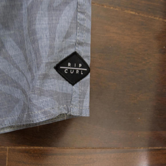 Rip curl shorts - Picture 2 of 4
